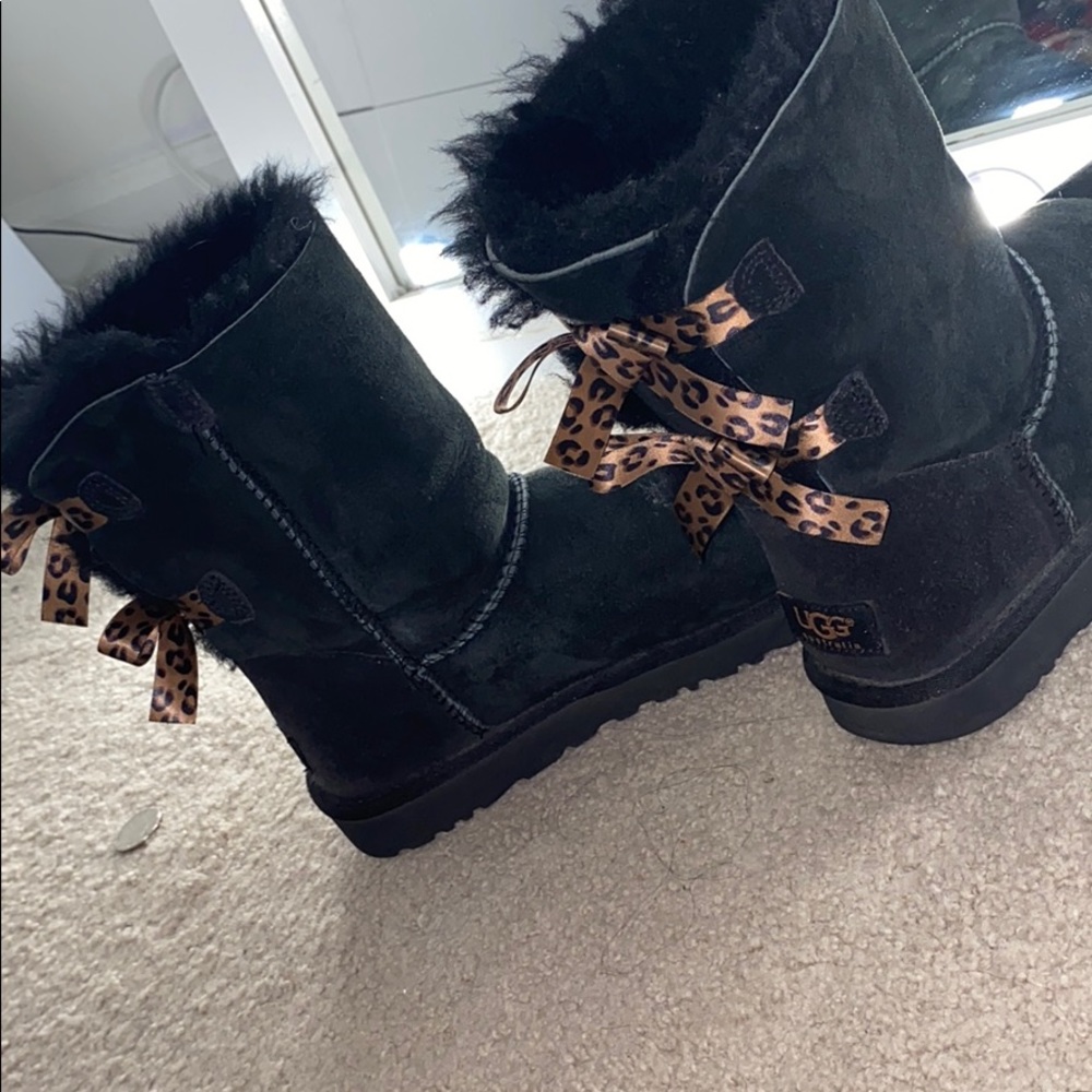 Slightly used Ugg